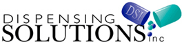 Dispensing Solutions Inc