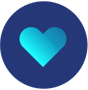 heart icon