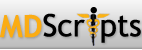 MDScripts