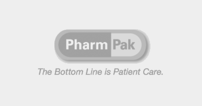Pharm Pak Logo