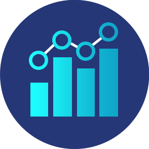 analytics icon