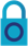 lock icon for security tab