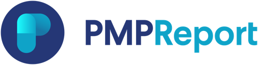PMPReport logo