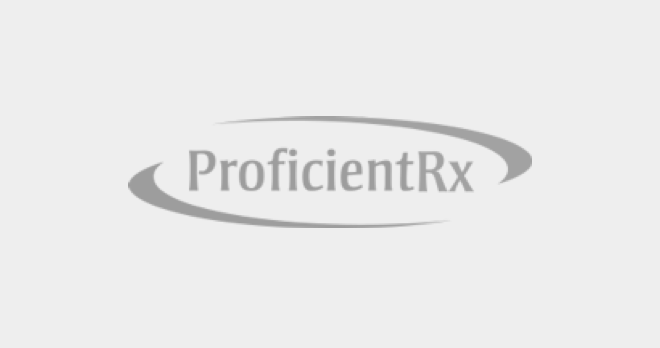 Proficient Rx Logo