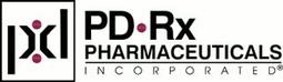PD-Rx Pharmaceuticals, Inc